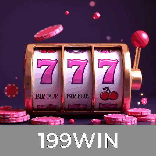 199WIN: Slots Vibrantes, Mesa Estratégica, Ao Vivo Realista