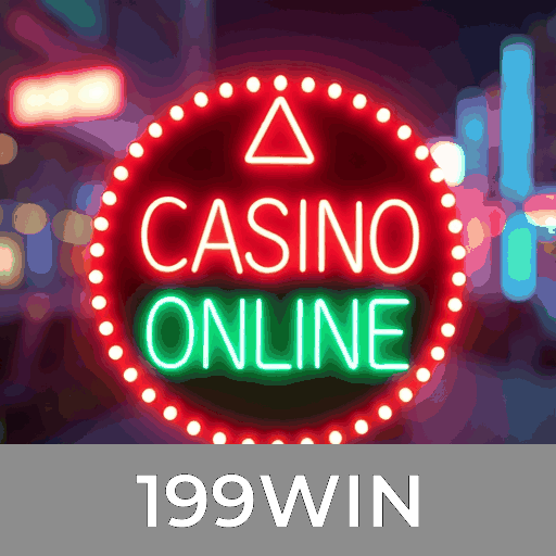 199WIN: Slots Vibrantes, Mesa Estratégica, Ao Vivo Realista