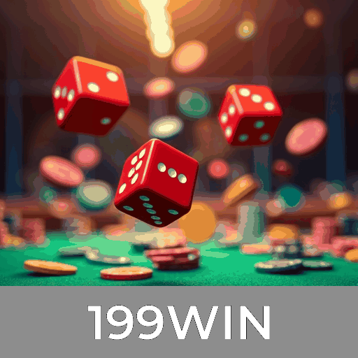 199WIN: Seu Cassino Online Seguro e Premiado