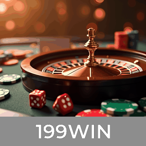 199WIN: Onde Bônus Únicos e Ofertas Ricas o Esperam