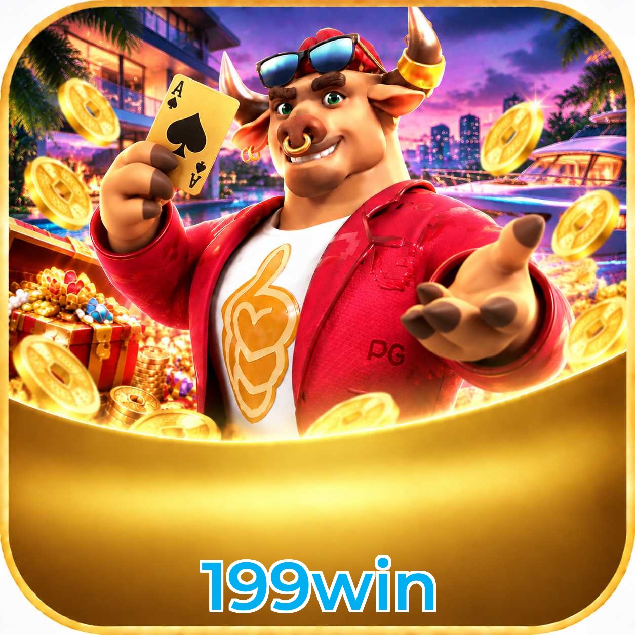 199win Welcome Bonus