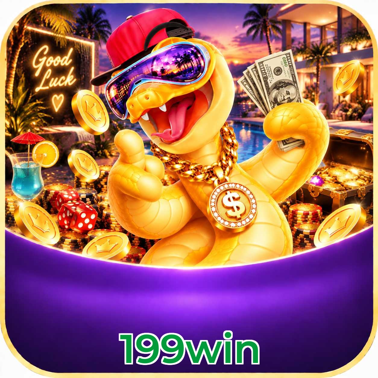 199win VIP Níveis