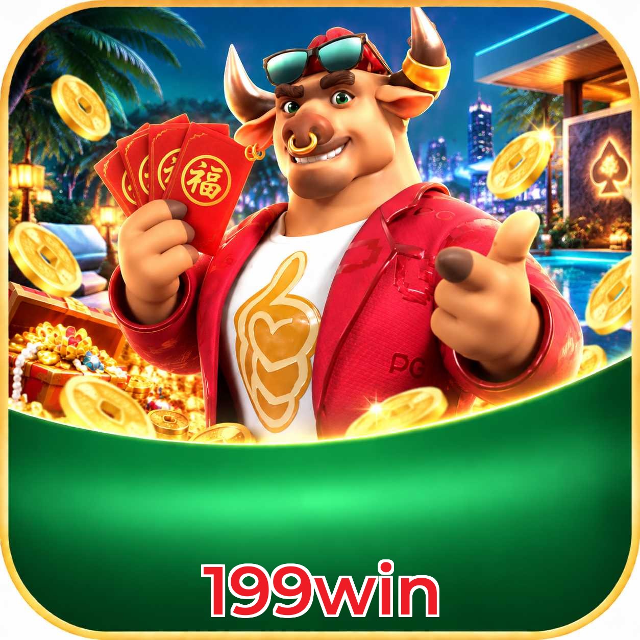 199win Logo
