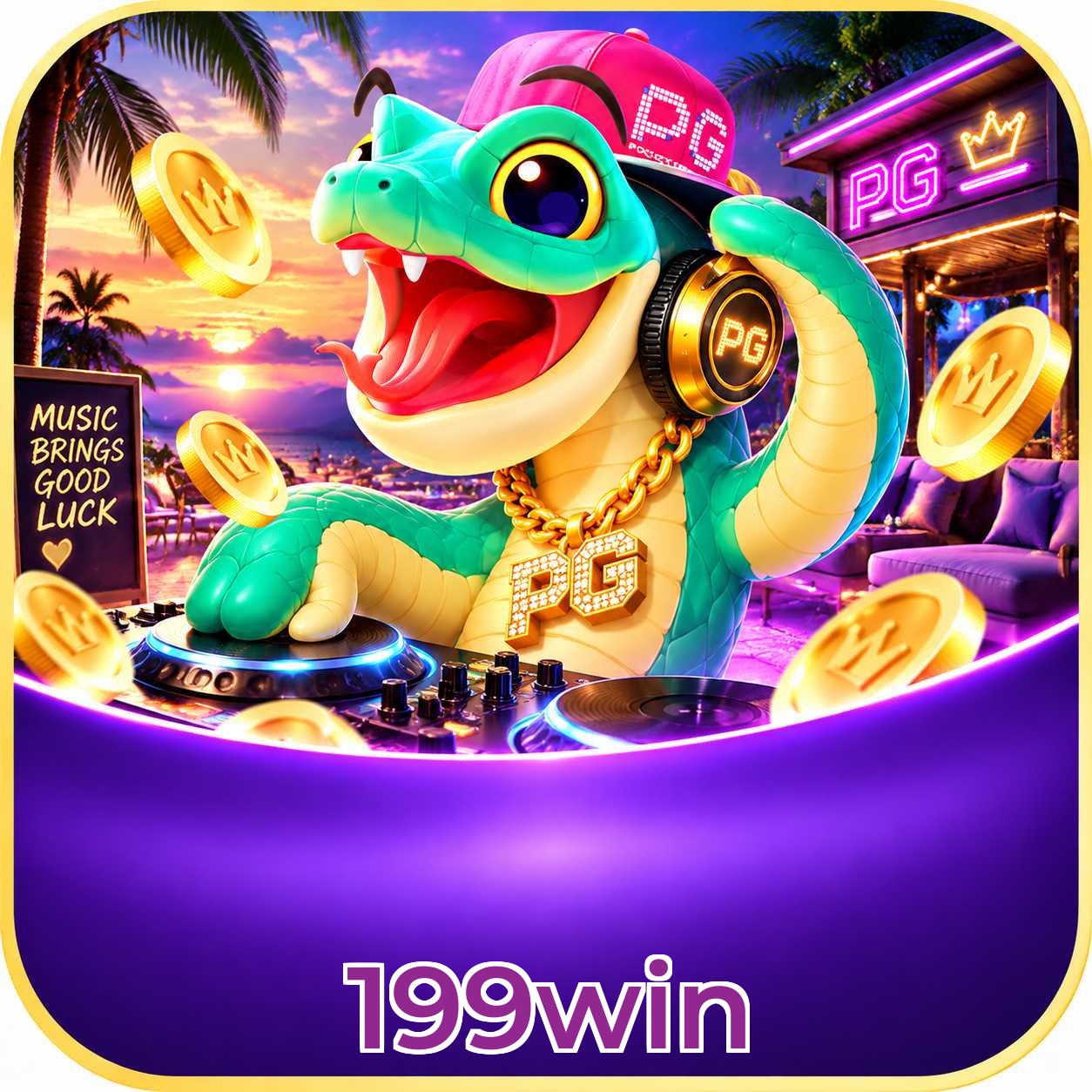 199win Telegram