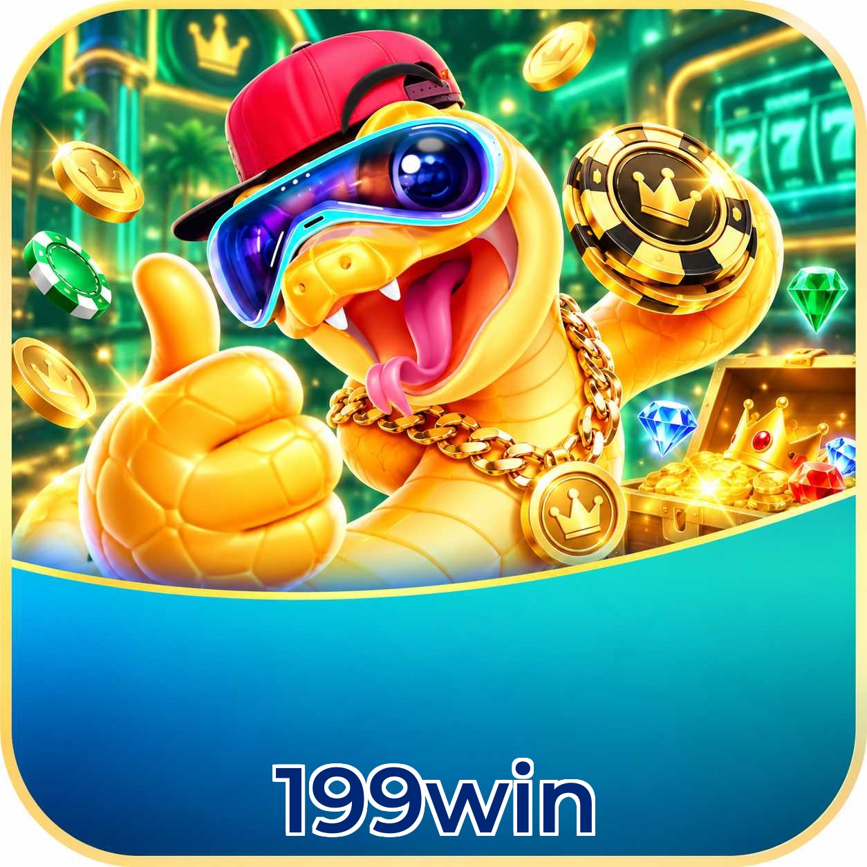 199win Suporte