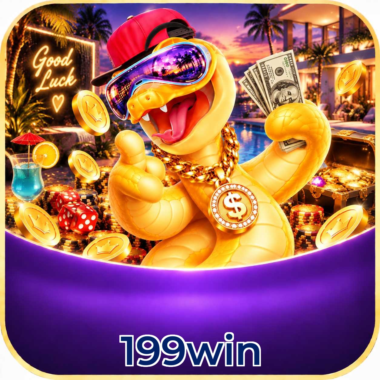 199win FAQ instalar app