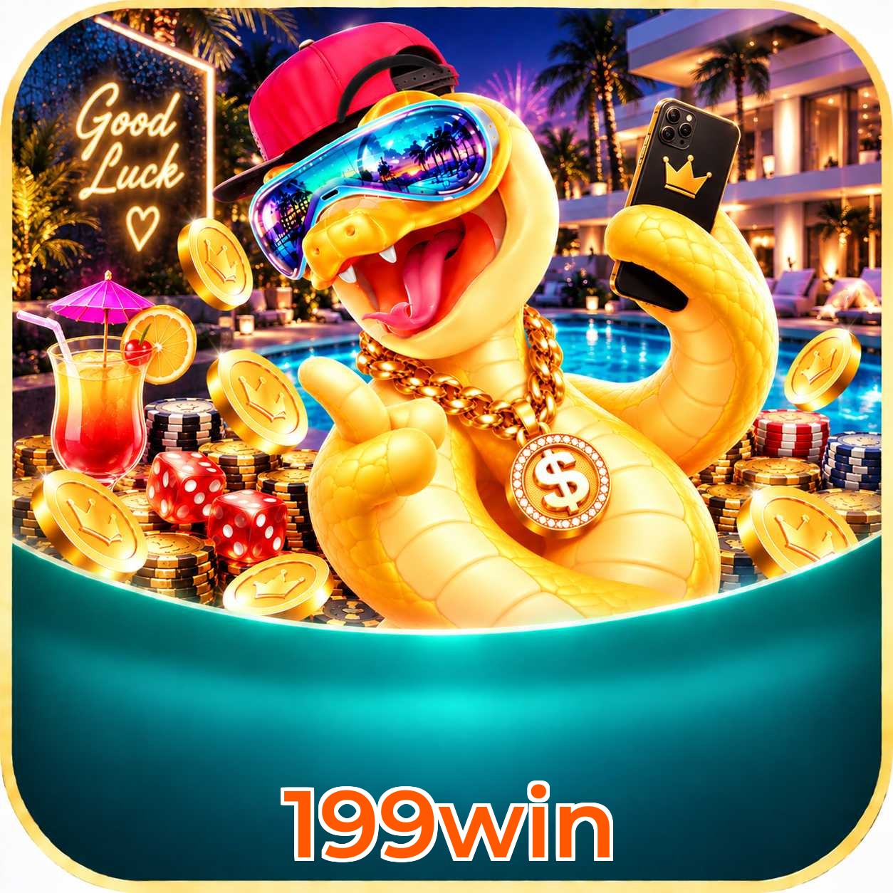 FAQ Baixar 199win
