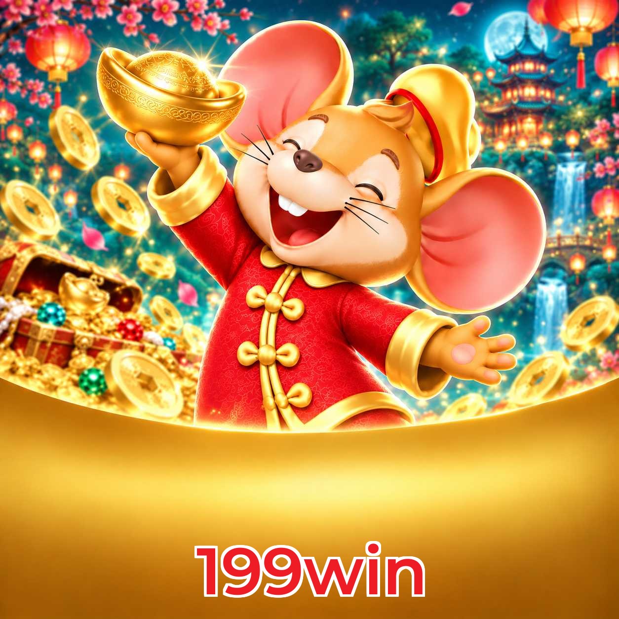 199win Logo