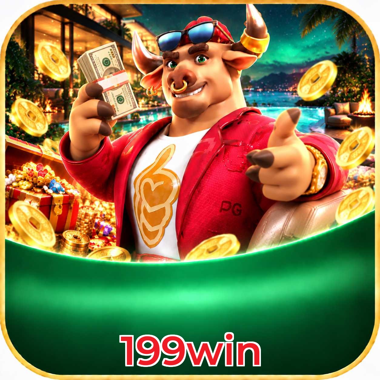 199win Jogos Exclusivos