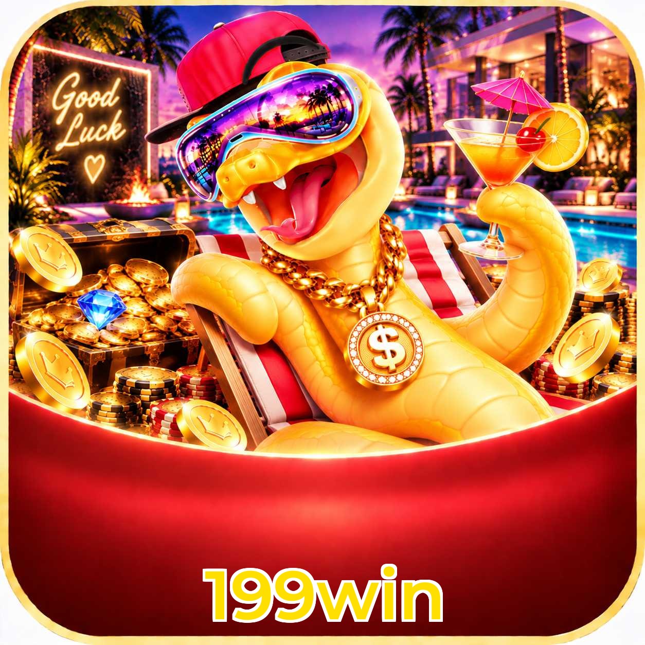 199win Requirements