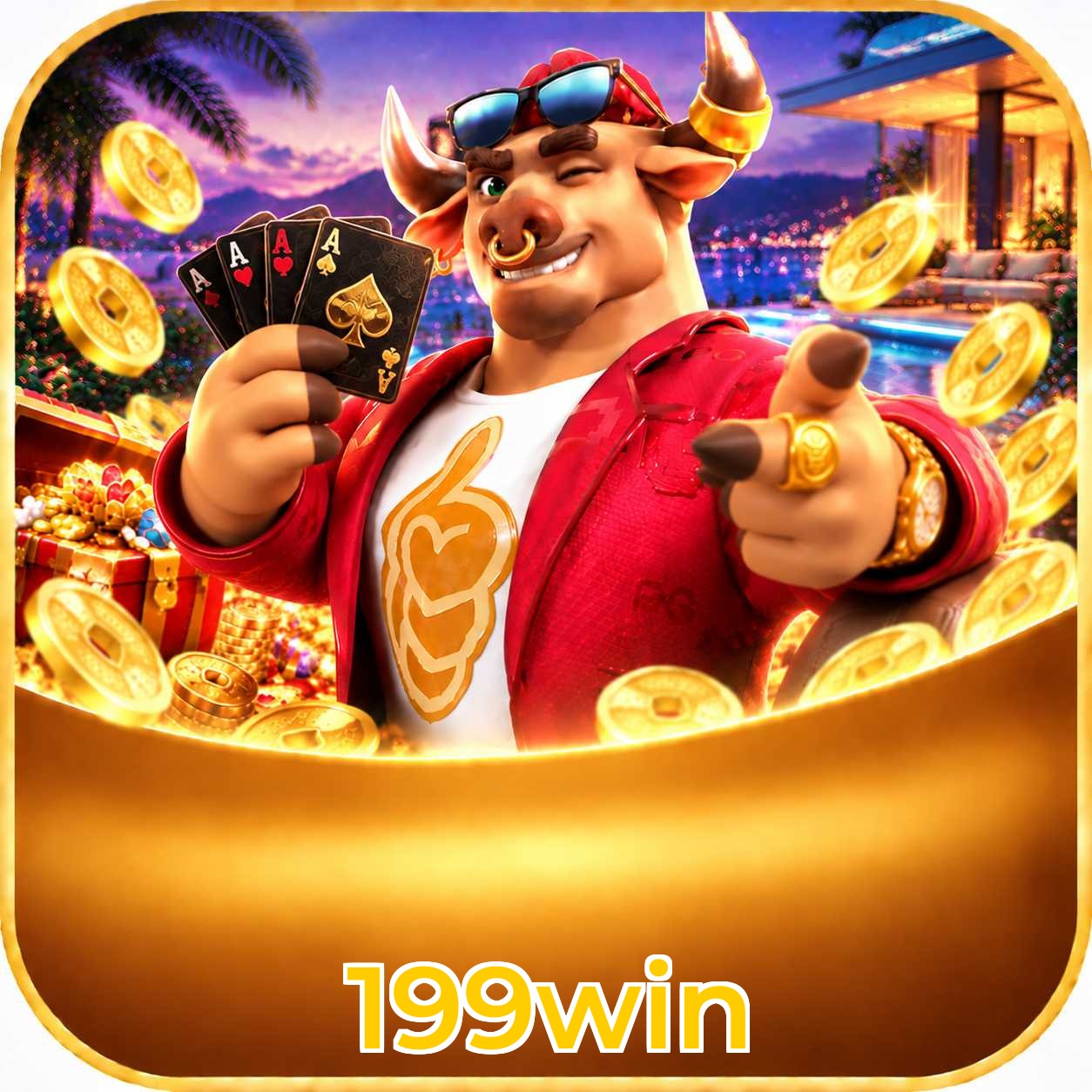 199win Performance Tests