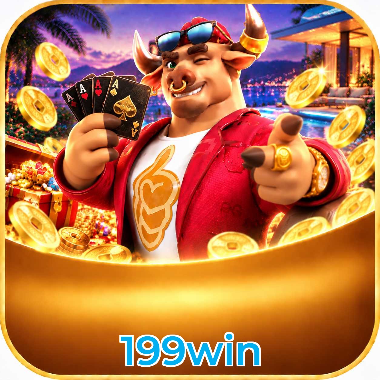 199win Telegram Stats