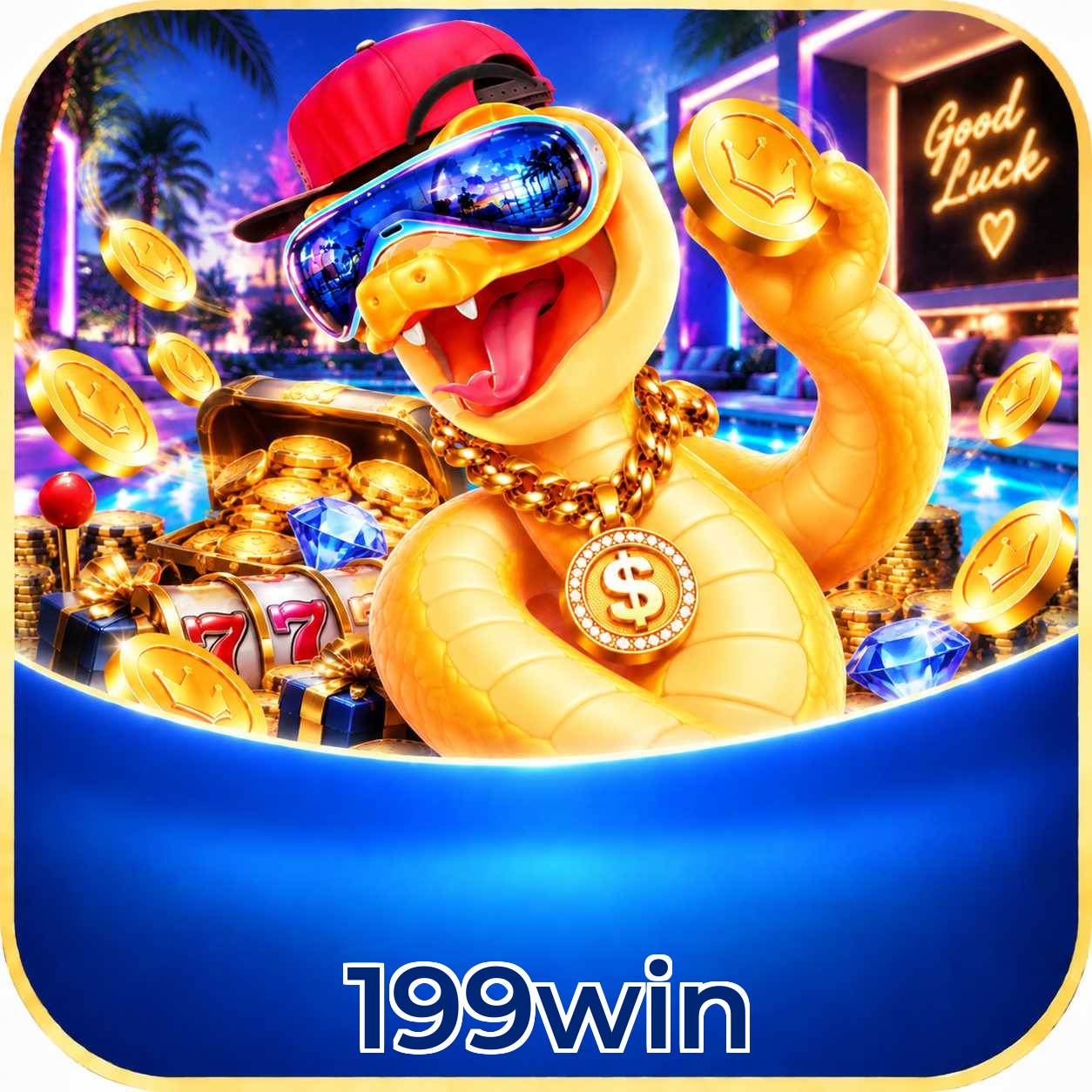 199win Free Spins