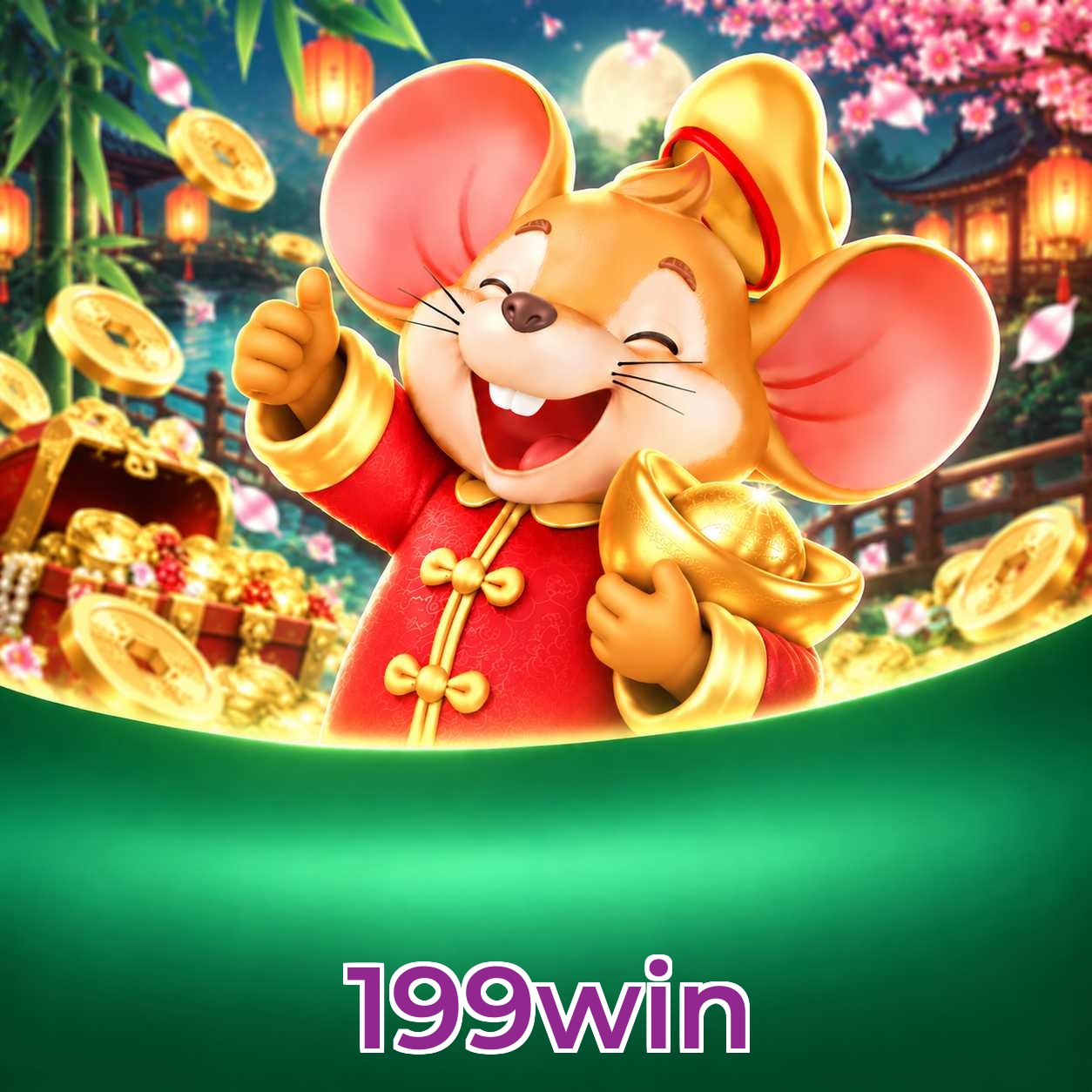 199win Fortune Tiger Game