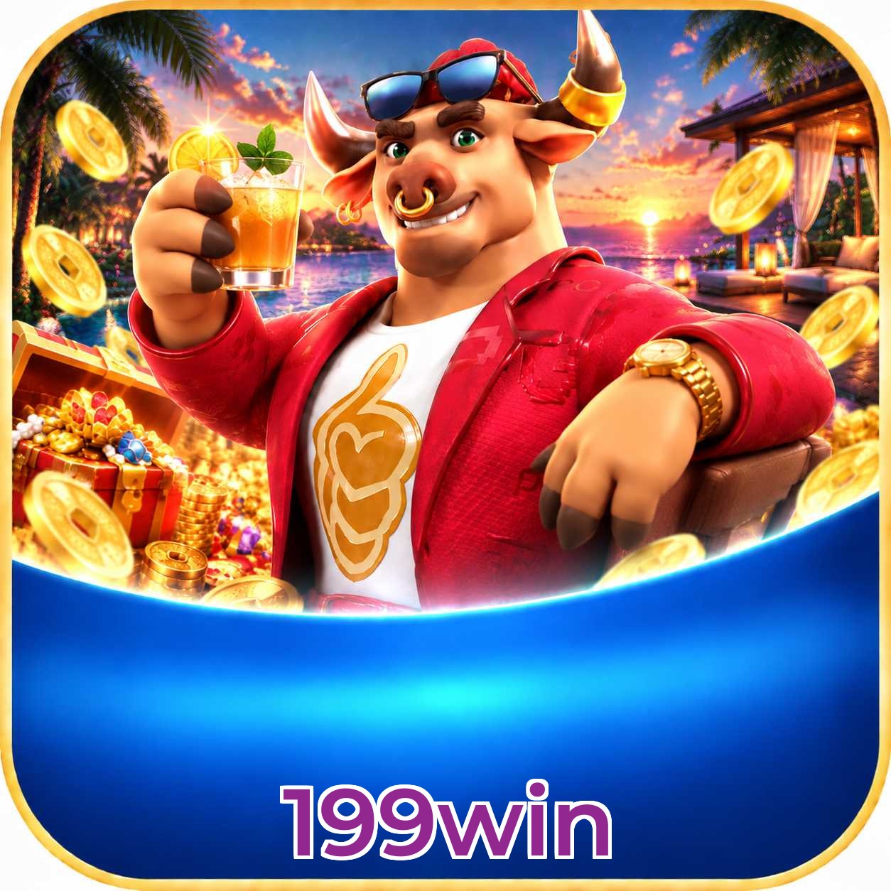 199win Logo