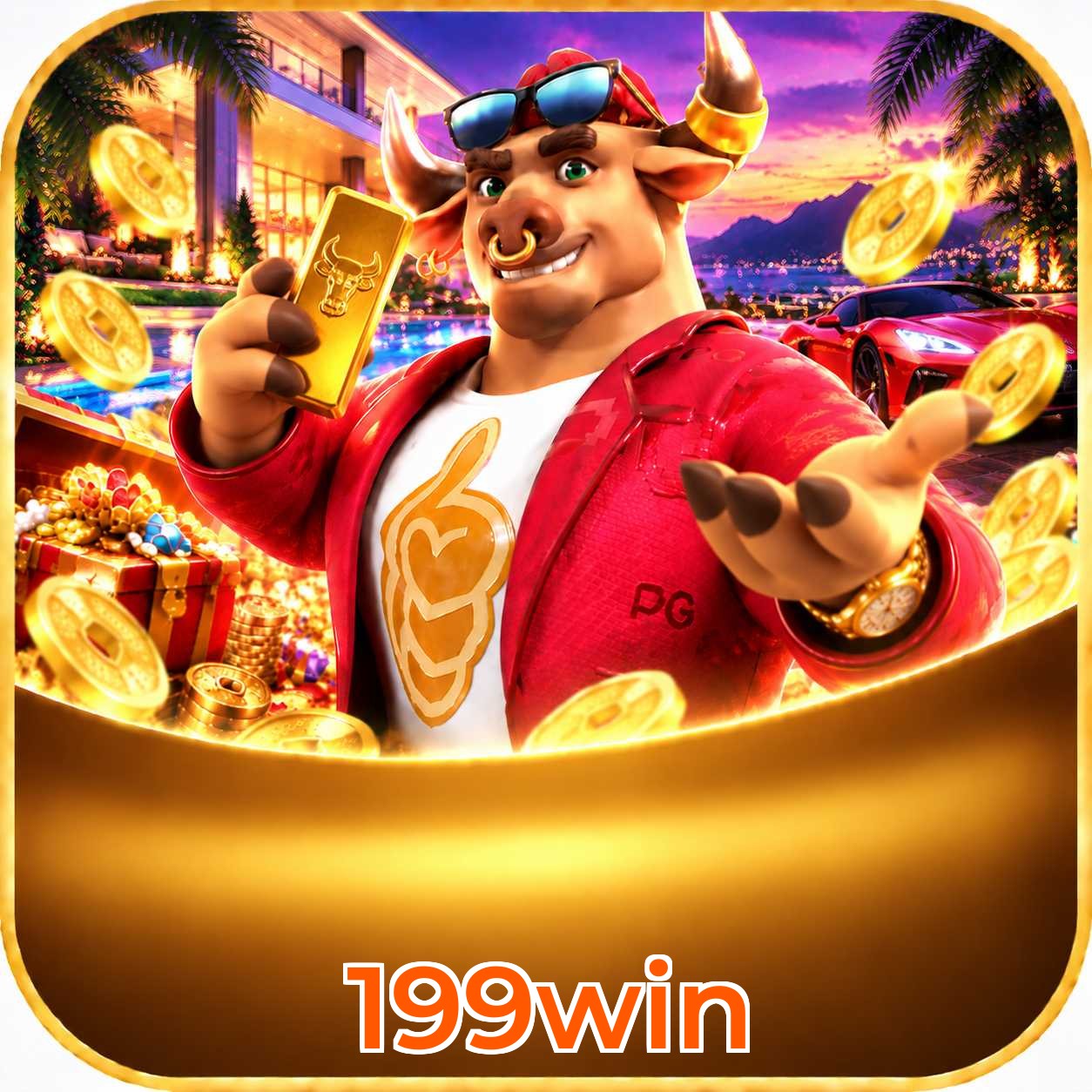 199win VIP Telegram