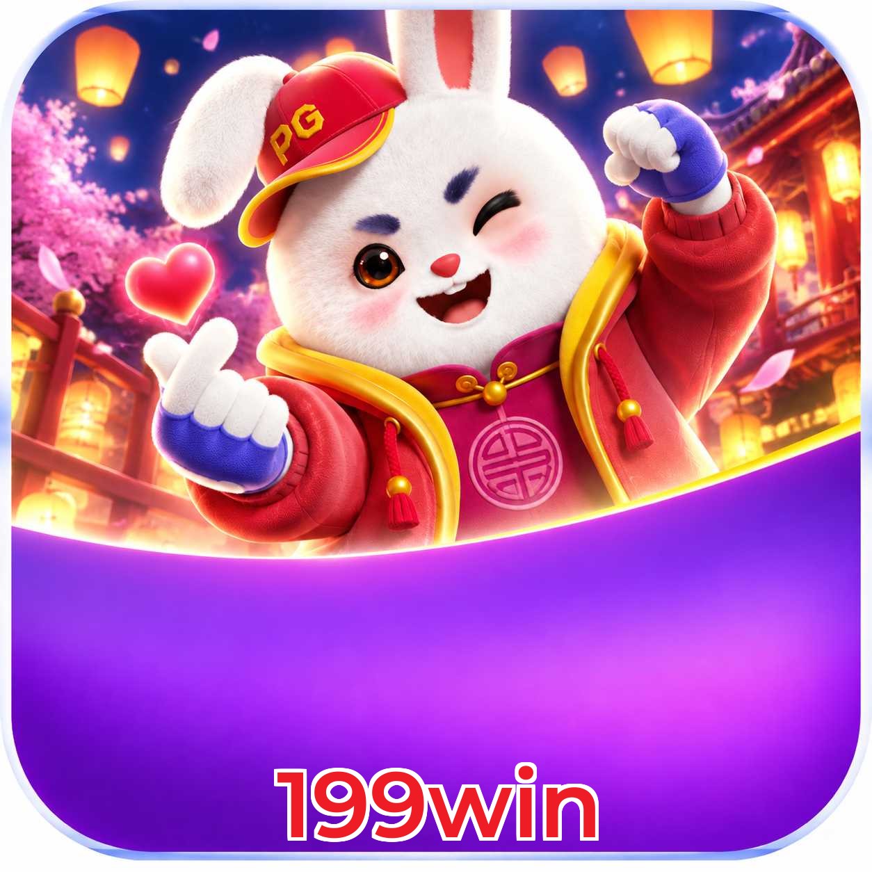 199win Interface